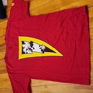 Shazam! Hanes T Shirt
